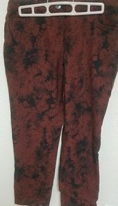 Dalia collection womens pants